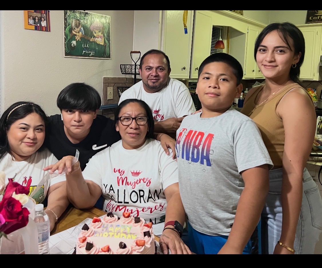 Fundraiser by Jose Escolero : Help Alejandro Reunite With His Family
