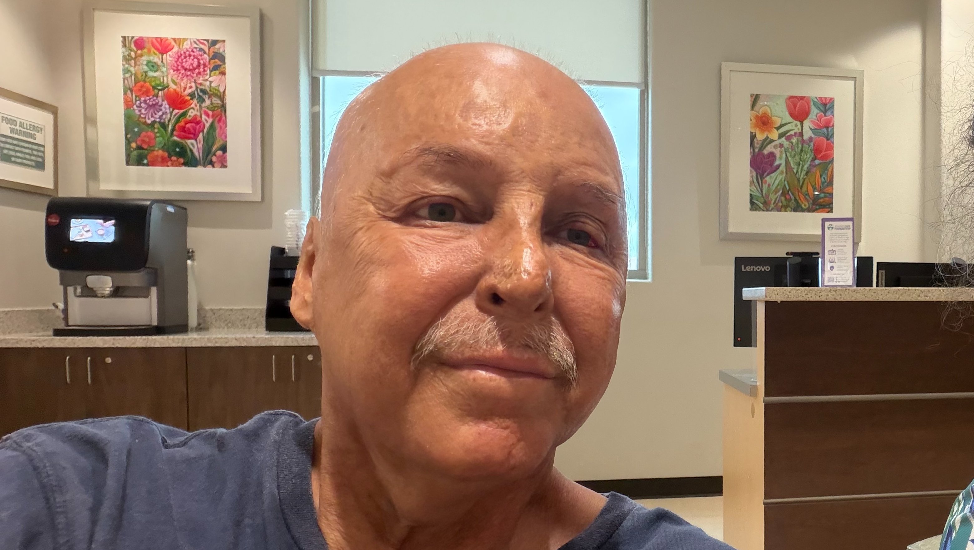 George Gutierrez Fundraiser for George L Gutierrez by Armando Gutierrez : Help George ...