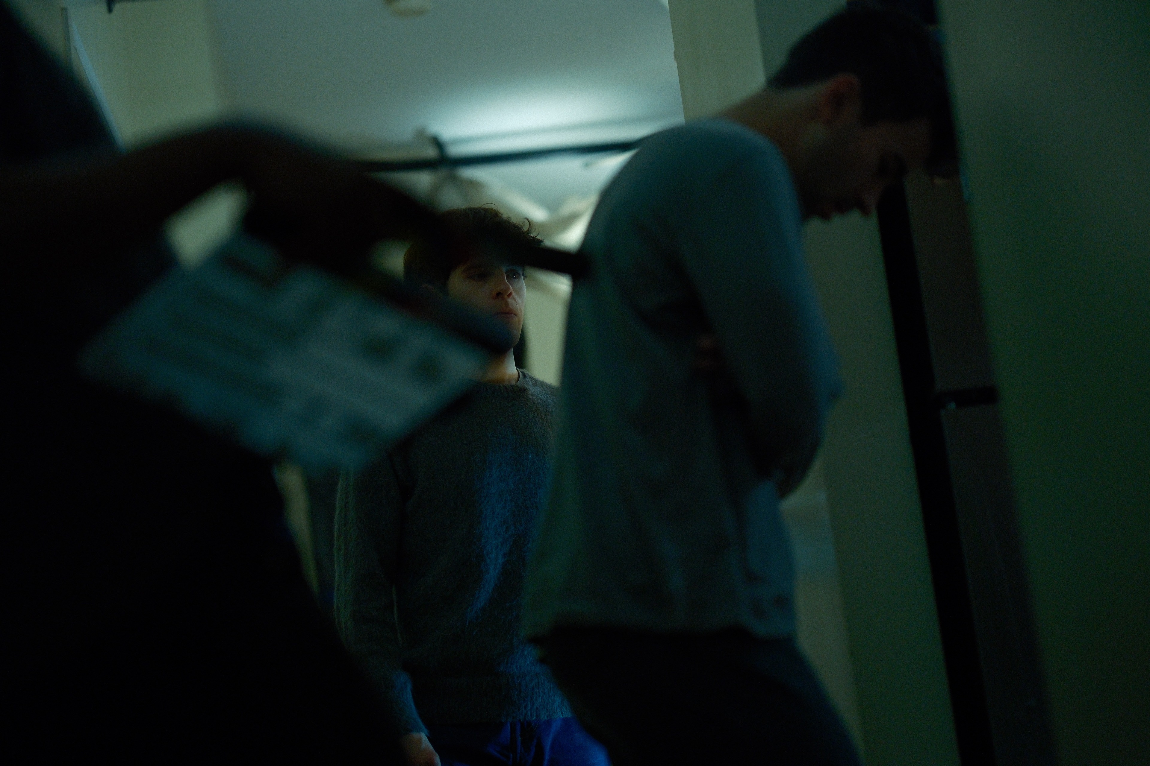 help fund and finish BLACK EGG a short film by Gus Reed campaign photo, 4 of 8