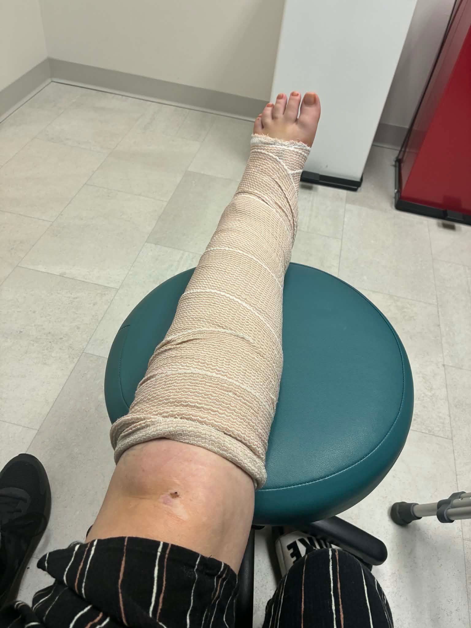 Support Katee’s Long Road to Recovery campaign photo, 4 of 8