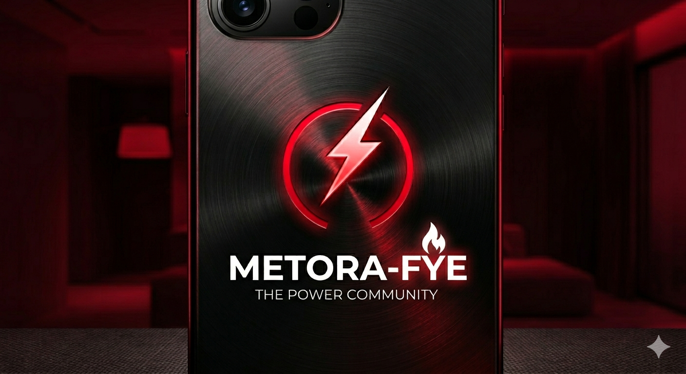 Fund METORA-FYE: Real-Time Energy Tracking campaign photo, 2 of 7