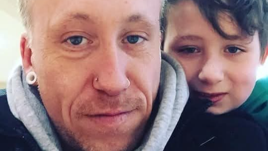 Help Justin's family through this heart wrenching time!  photo