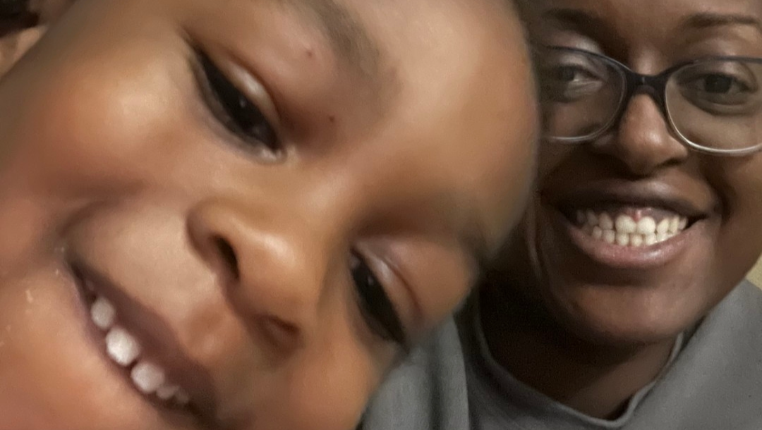 Please Help A Young Mother Protect Her Son photo