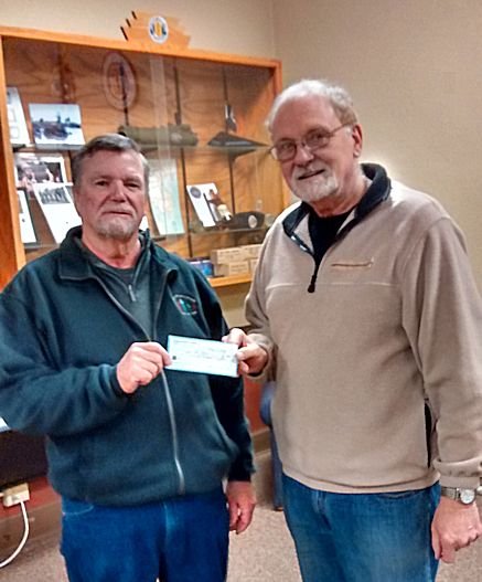 Donate to Help Nevada County VVA 535 Keep Serving campaign photo, 2 of 8