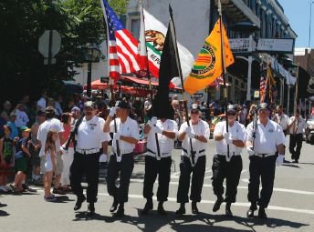 Donate to Help Nevada County VVA 535 Keep Serving campaign photo, 6 of 8
