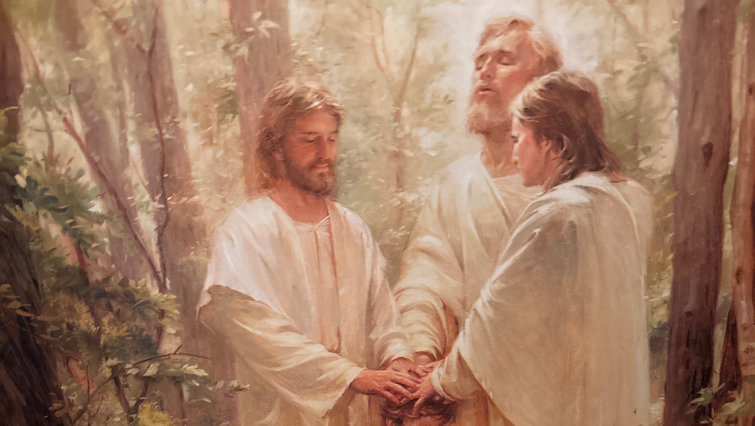 Help Me Pay Debt & Go On My church Mission photo