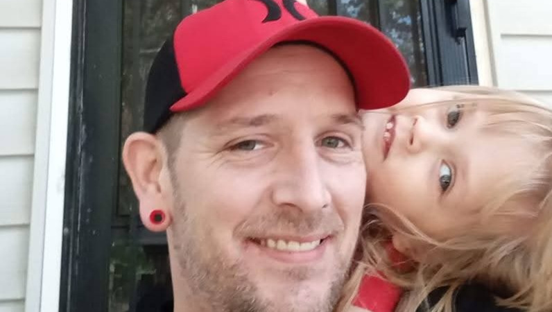 Help Michael Reunite & Stay Sober photo