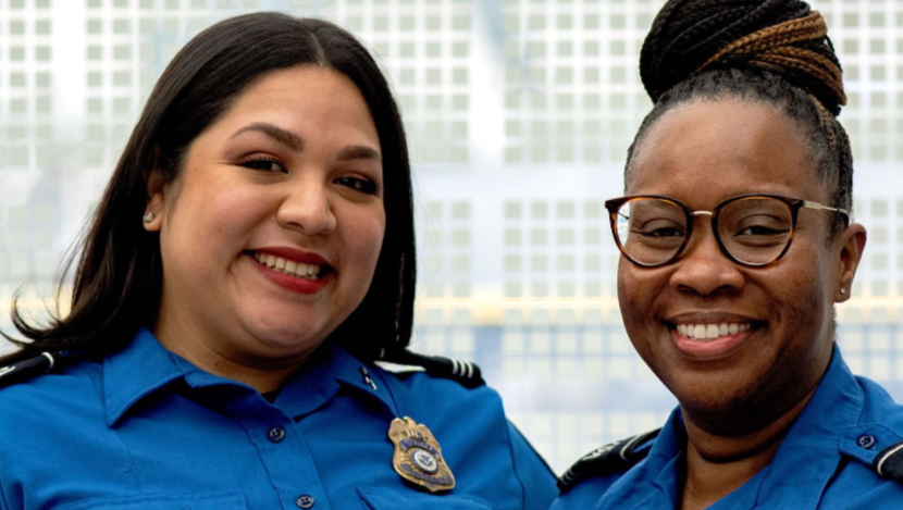 Support Pensacola TSA Employees photo