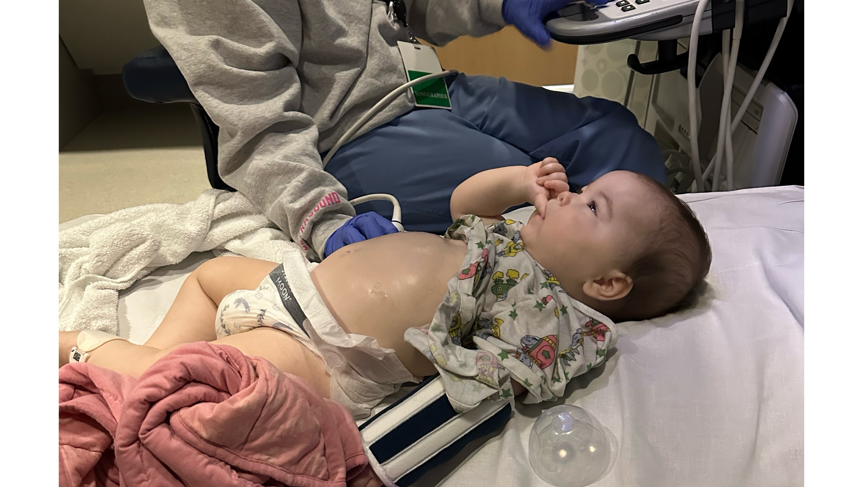 Support Eleanor’s Fight Against Leukemia photo