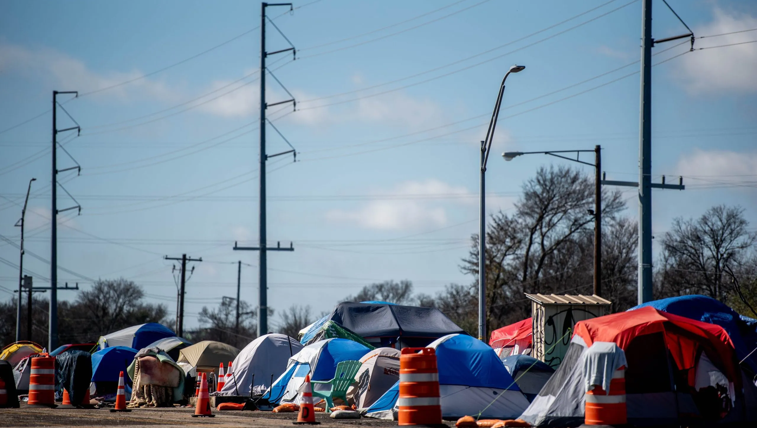 Compassion for Our Homeless Community photo
