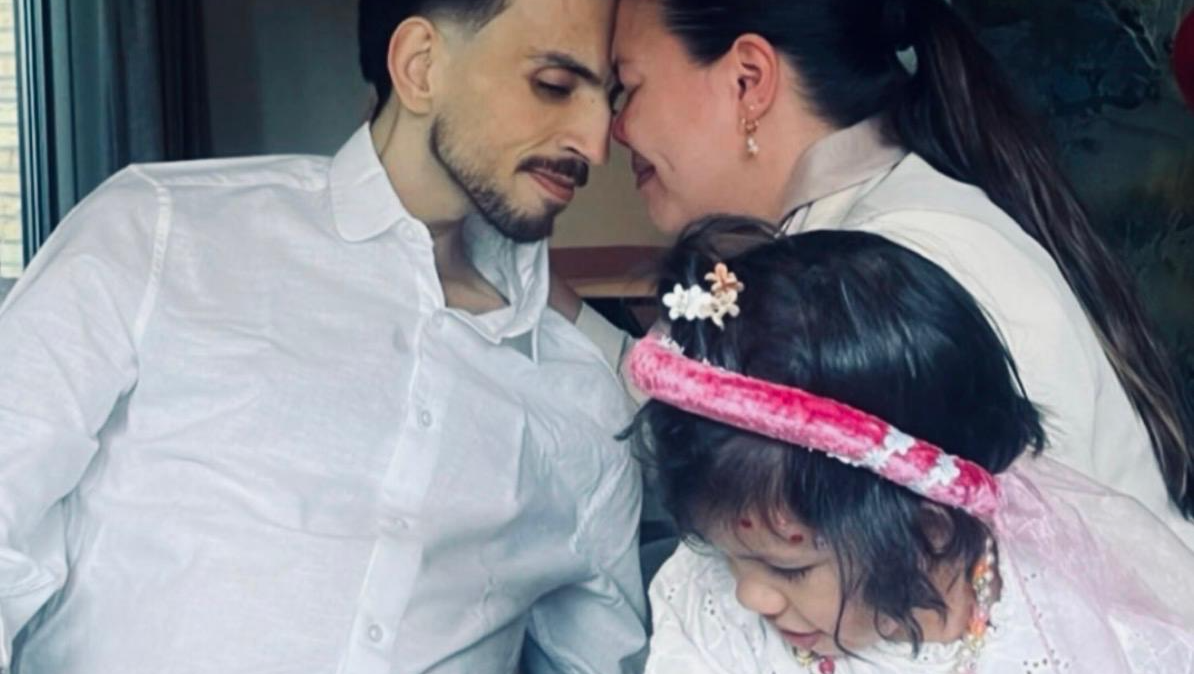 financiële rust voor Melissa en haar gezinnetje ❤️ photo