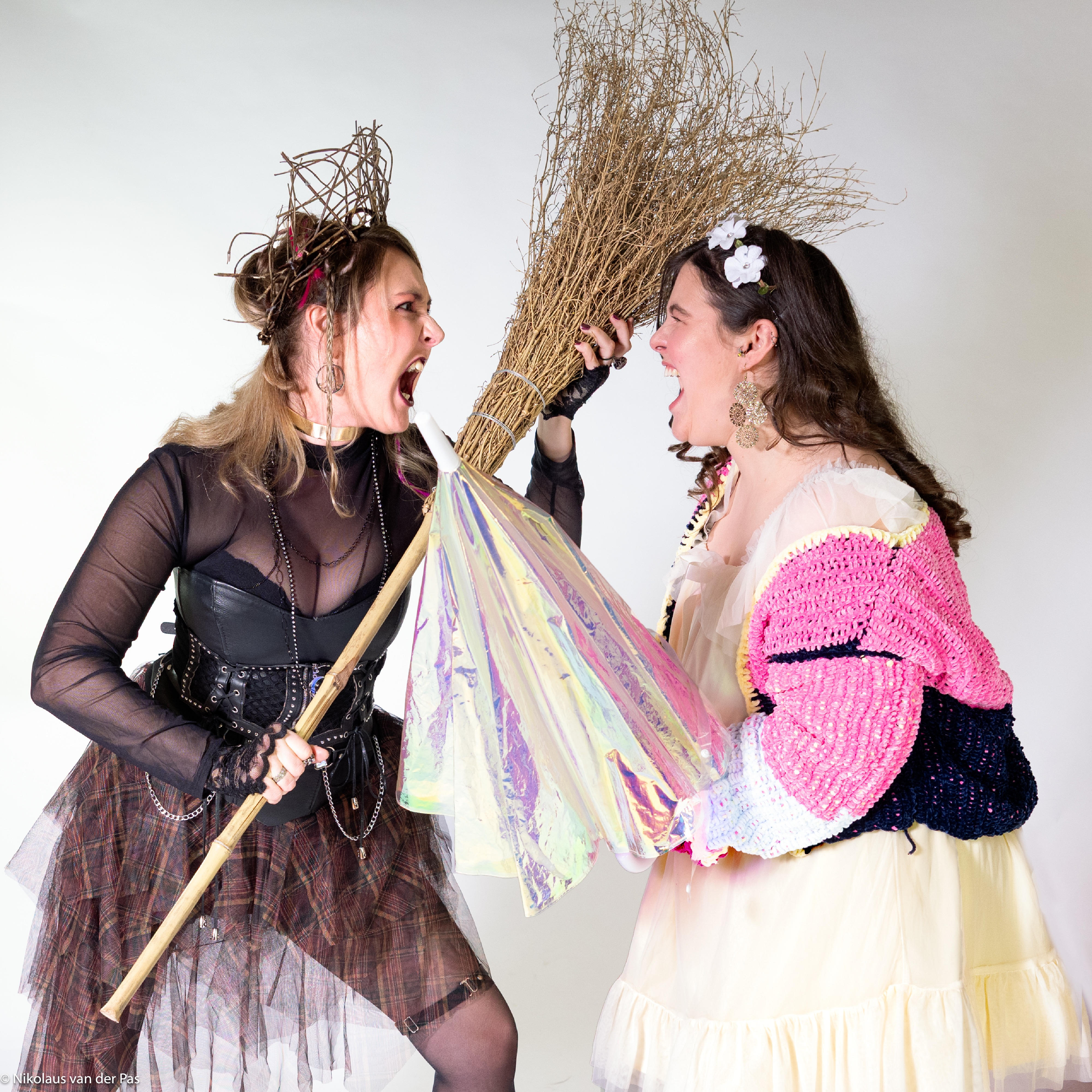 Help send HOMUNCULUS to the 2026 Edinburgh Fringe! campaign photo, 6 of 8