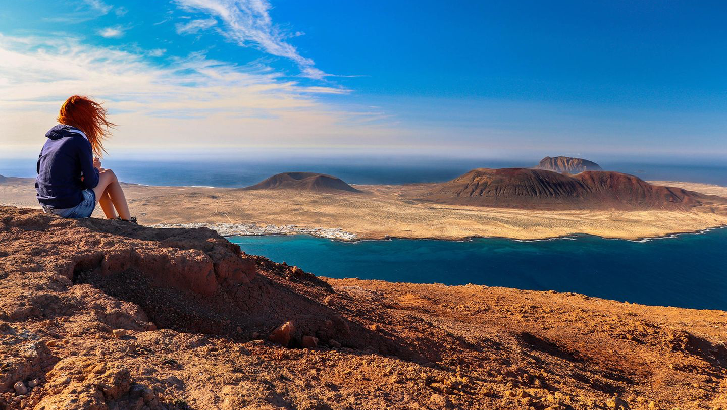 Ich möchte gerne auswandern das wäre mein größter traum photo