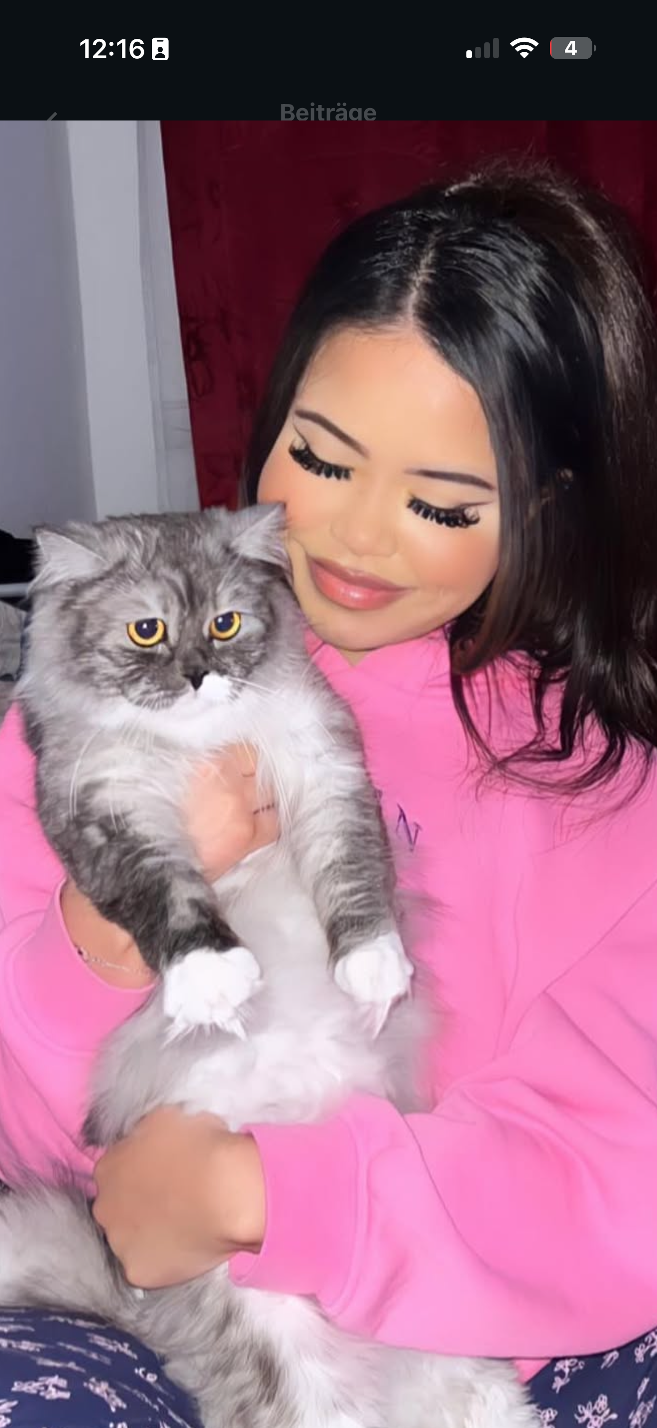 Fundraiser by Jamel EO : Rosa Esono obono