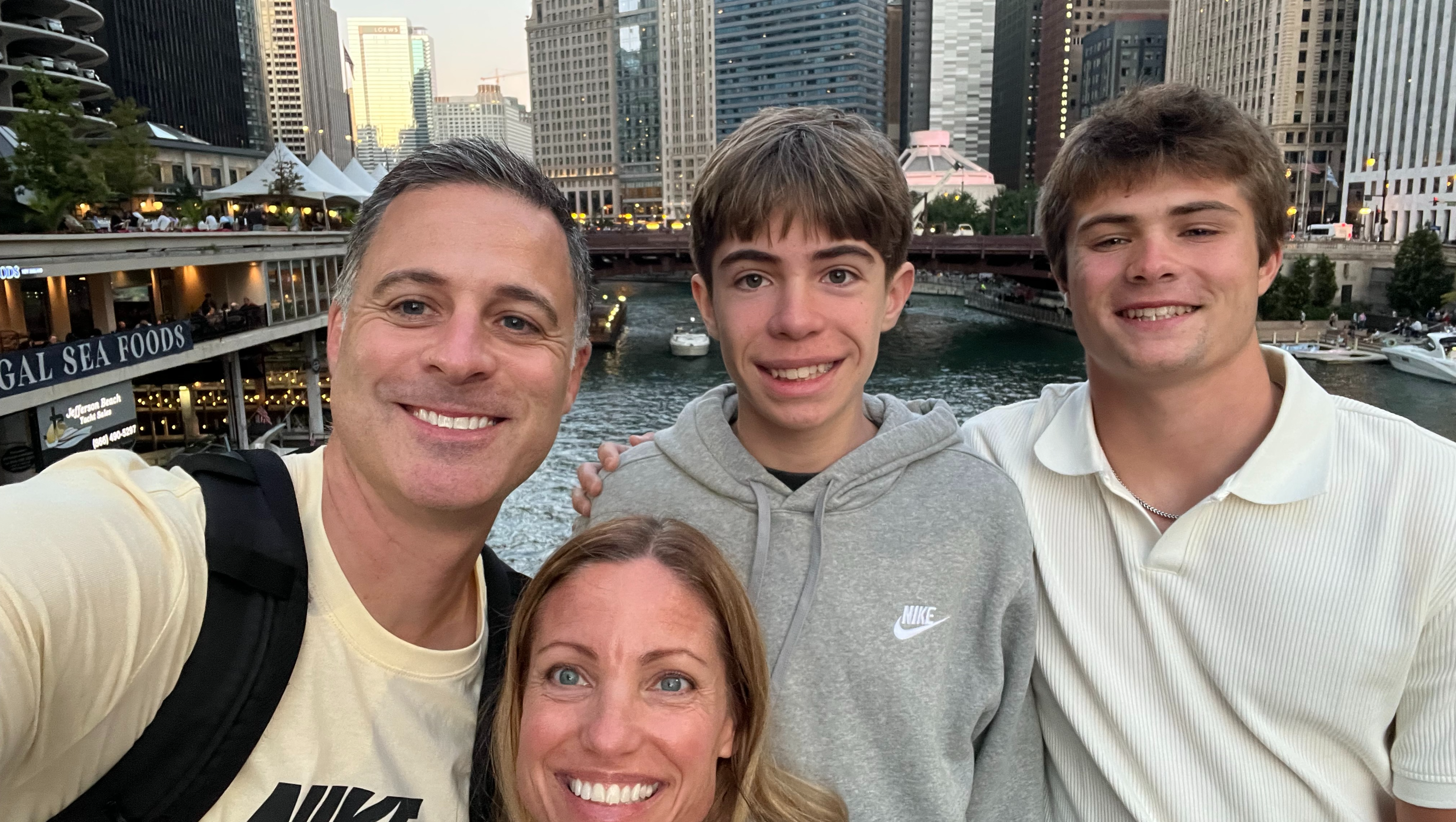 Fundraiser for Jamie Hart by Katie Warner-Smith : Honoring Aaron Hart’s ...