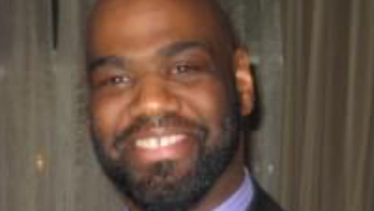 Fundraiser by Jada Johnson : Honoring Marc Johnson’s Legacy and Life