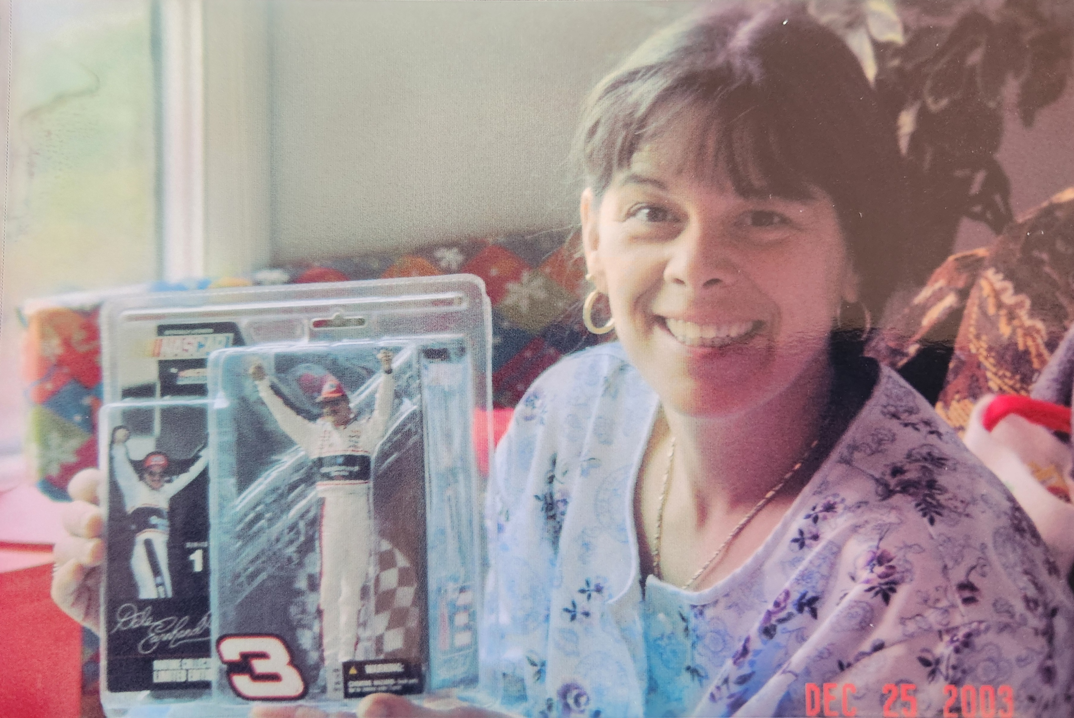 Rayetta Sullivan Fundraiser for Keith Warnock by Shelley Dykes : Memorial & Hospital ...