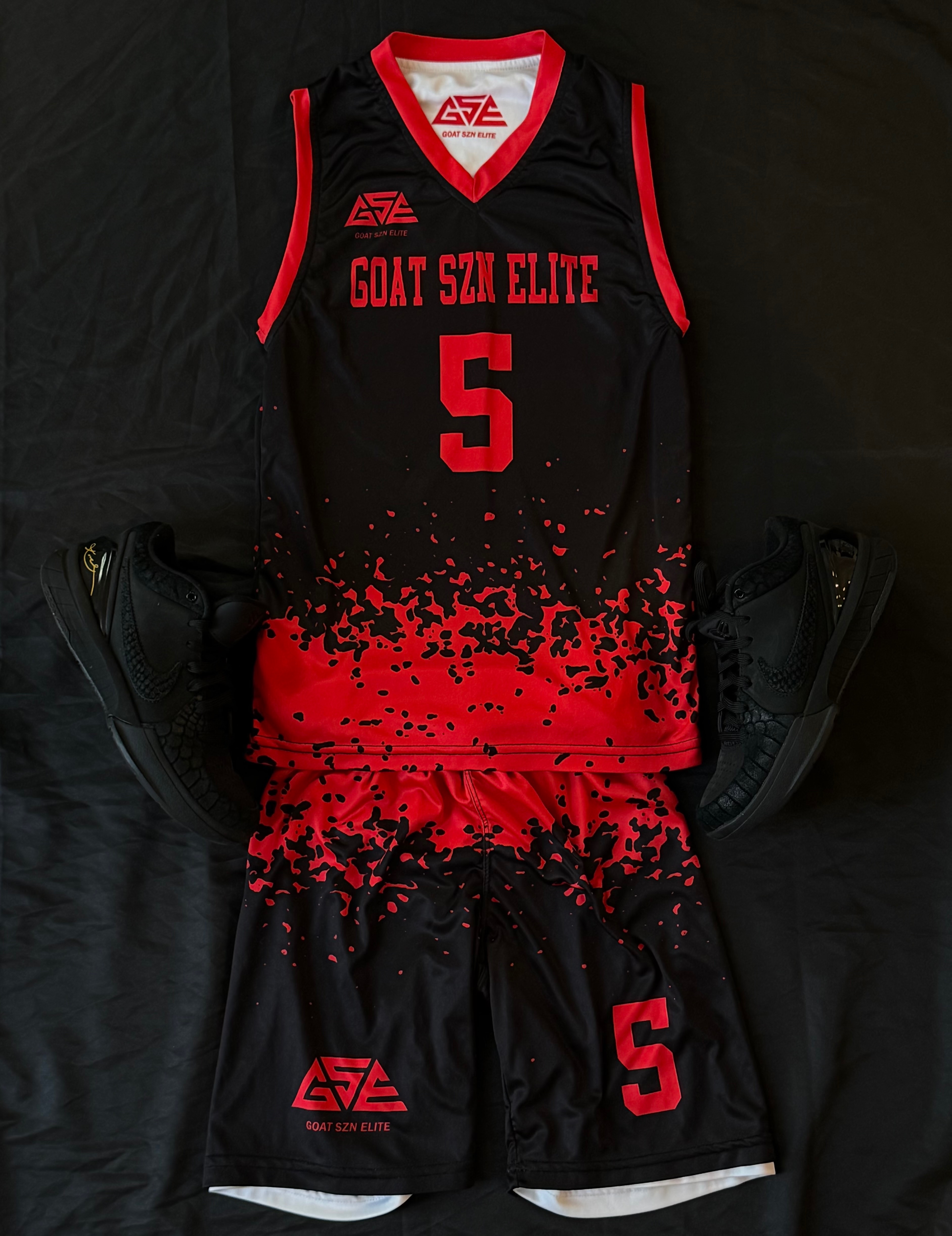 Fundraiser by Coach Acuff : Goat Szn Elite’s AAU Fundraiser