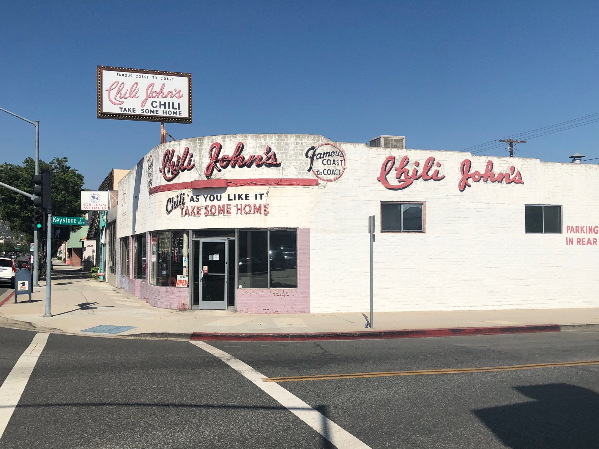 Support Chili John’s: A Local Legacy campaign photo, 7 of 8