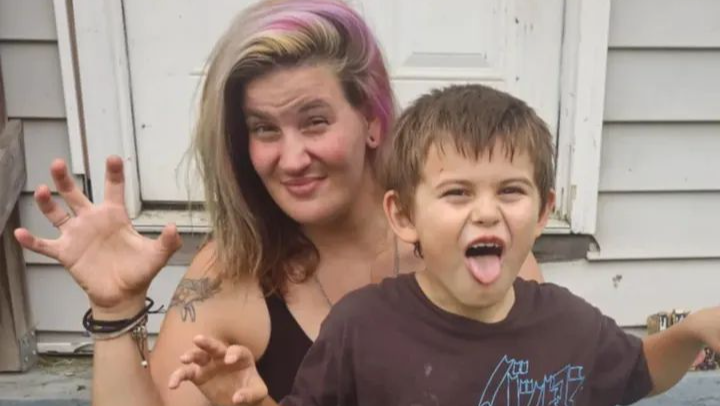 Help Jordan & Son Overcome Hardships & Debt photo
