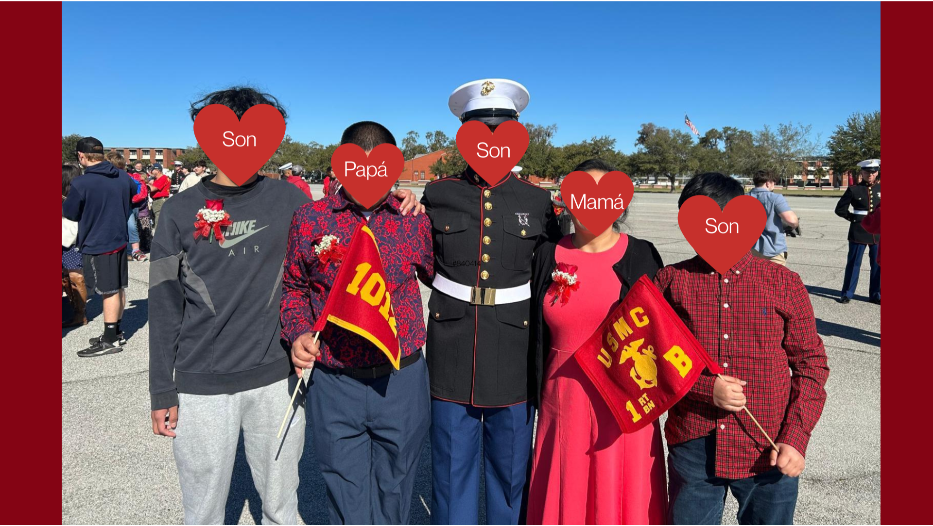 Fundraiser image