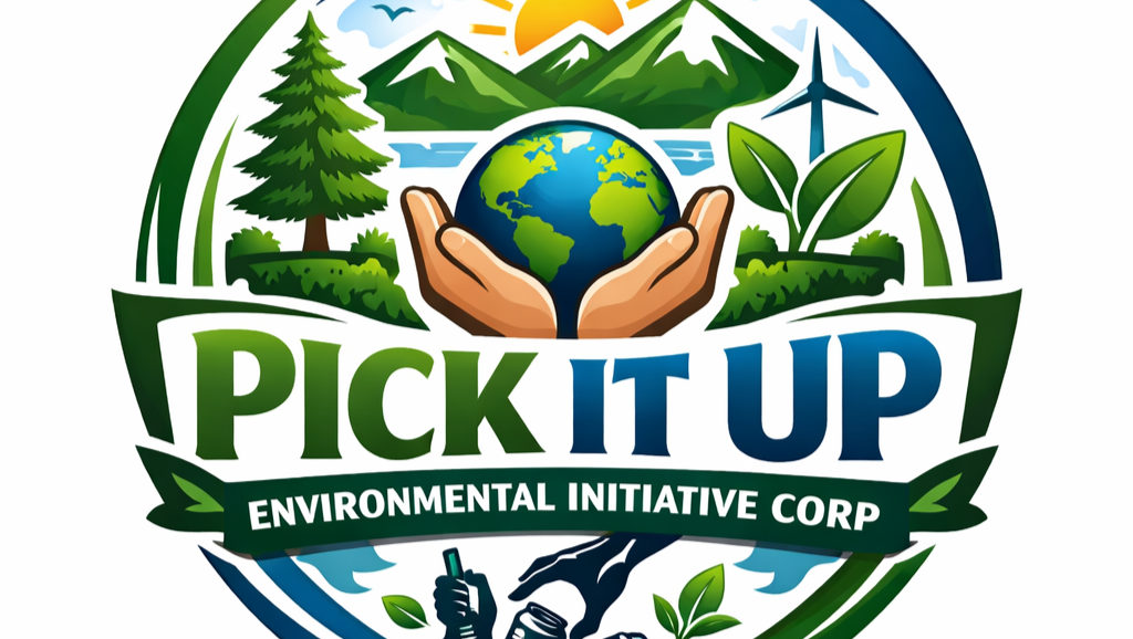 Empowering Change Through Clean-Up Efforts photo