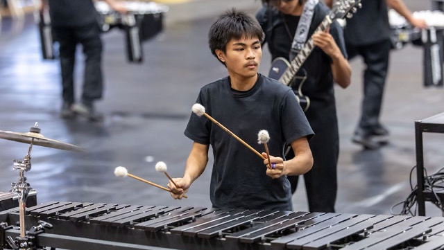 Help Zane Attend UCSD's COSMOS Program photo