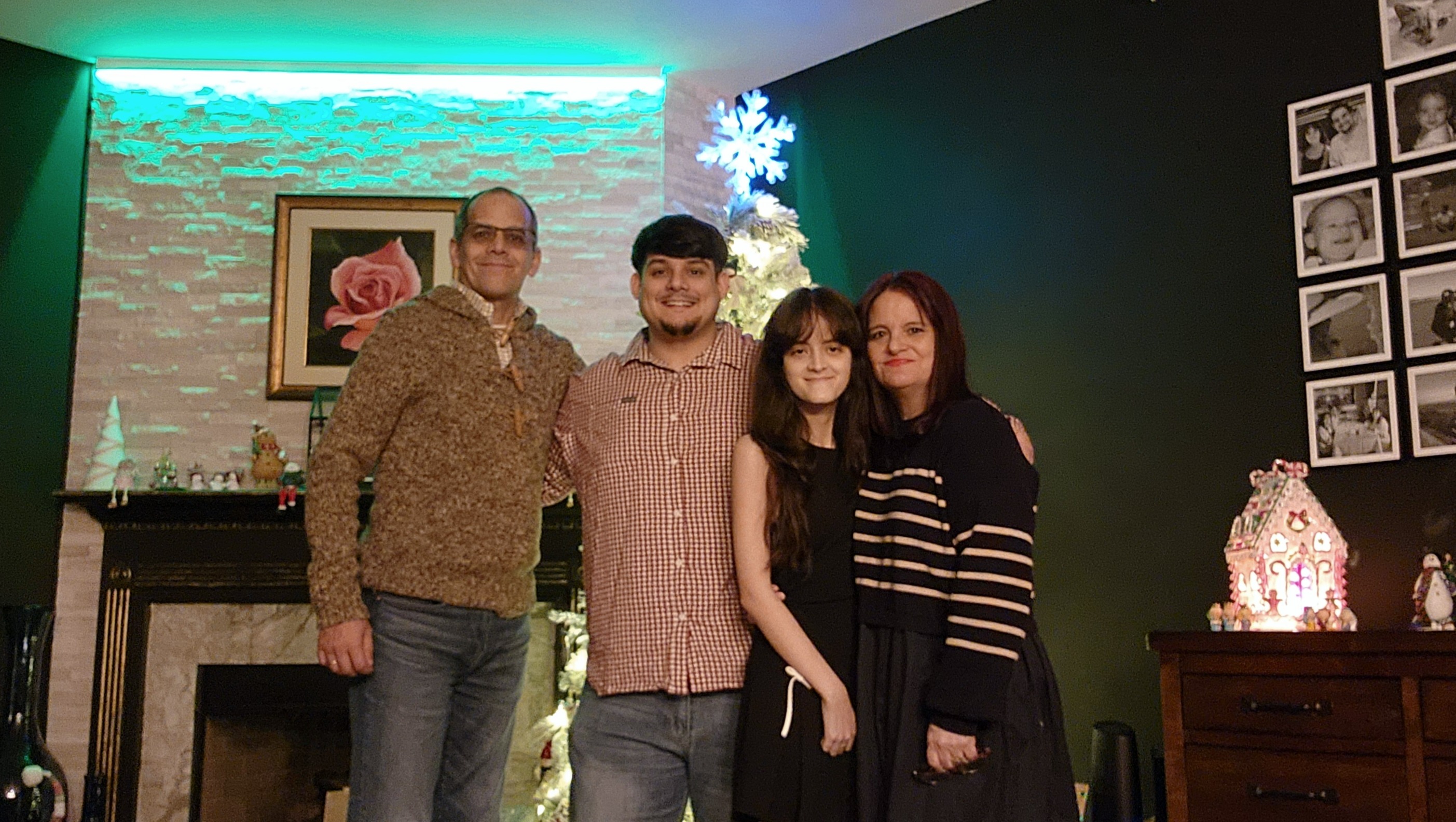 Help Our Family Stay Afloat photo