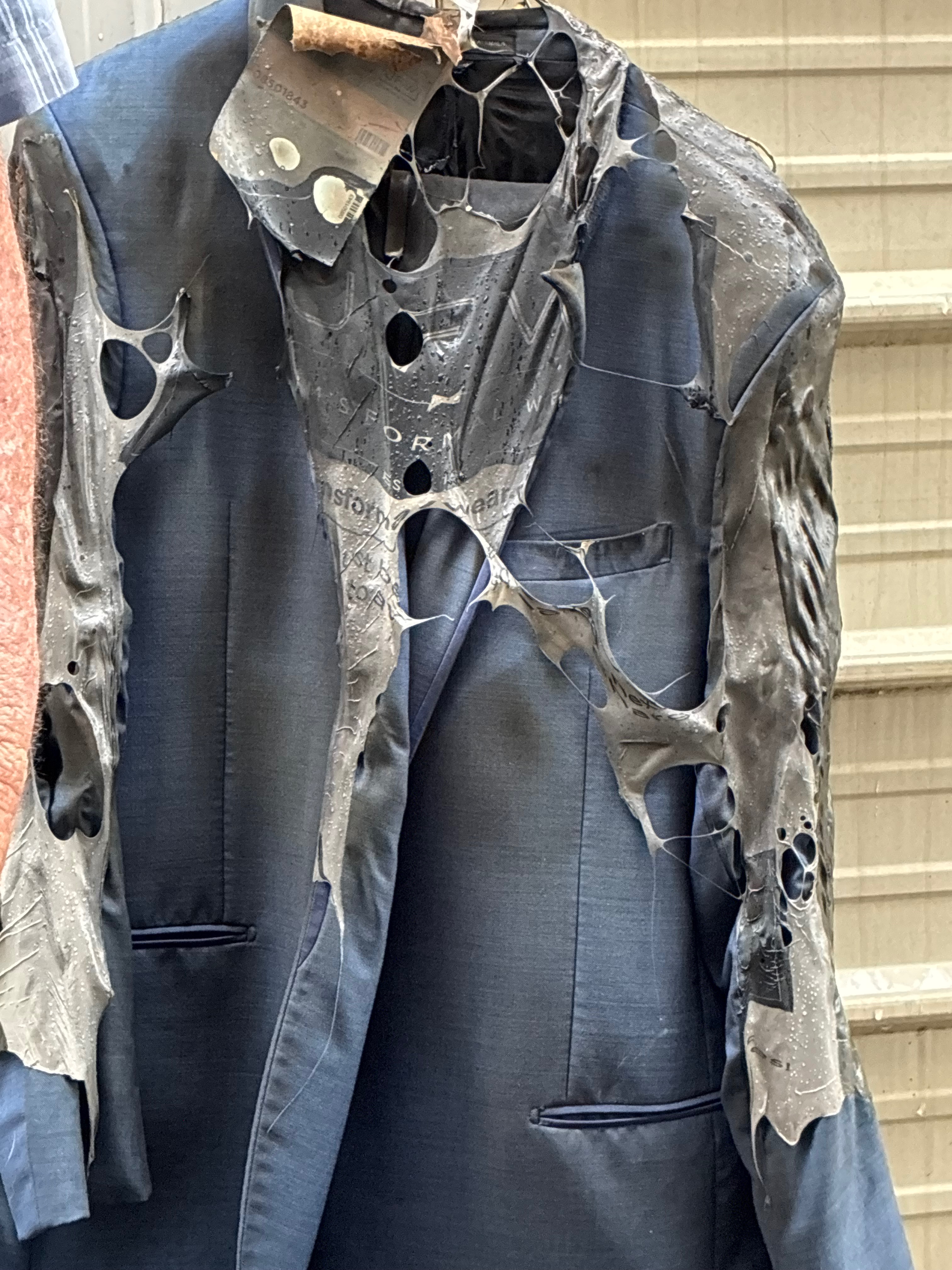 Fundraiser by Marie Hodge : Help Family Rebuild After Devastating House ...