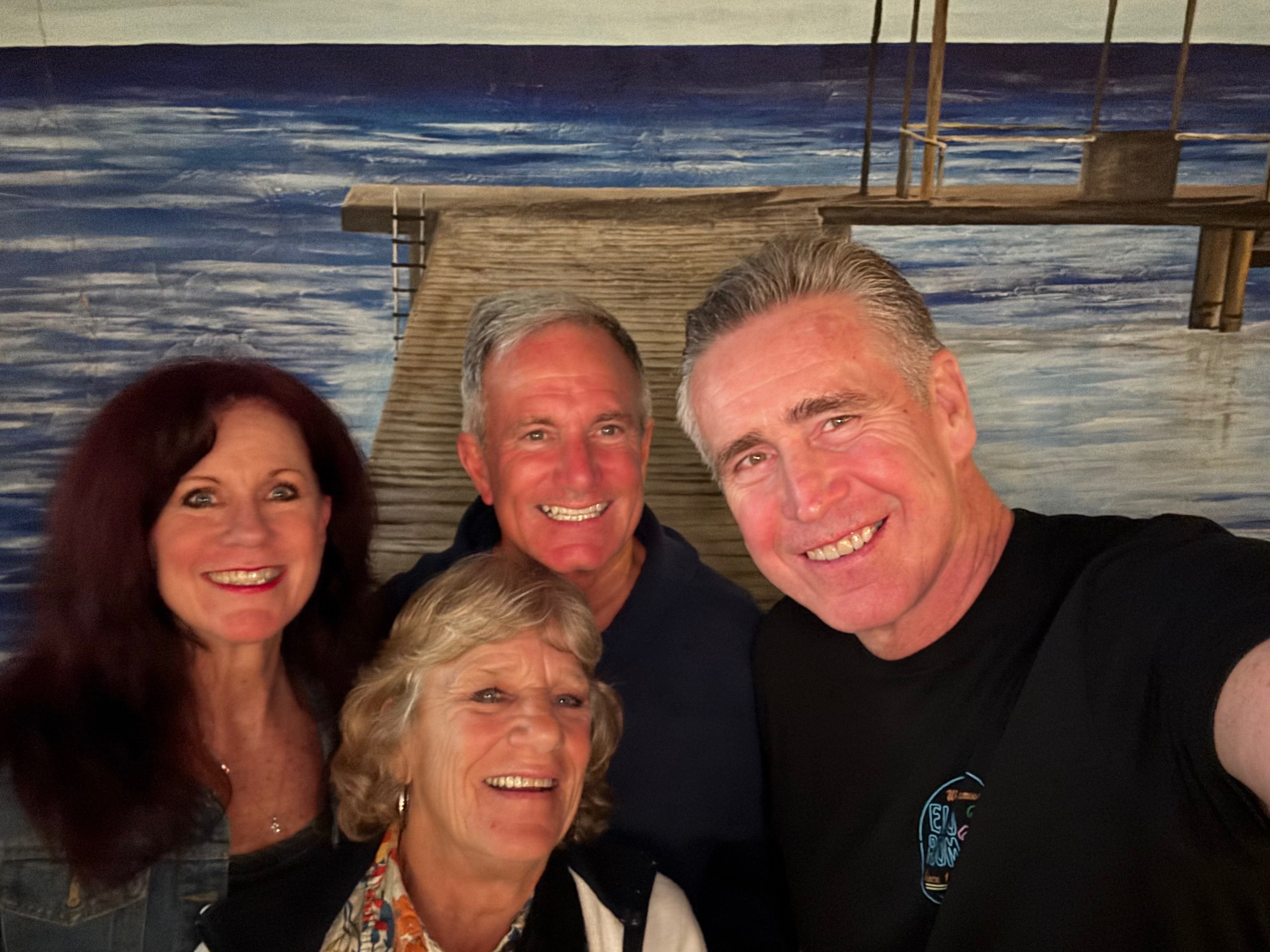 Fundraiser for Jim Boland by Karen and Matt Luby : Help Bring Mary Ann Home