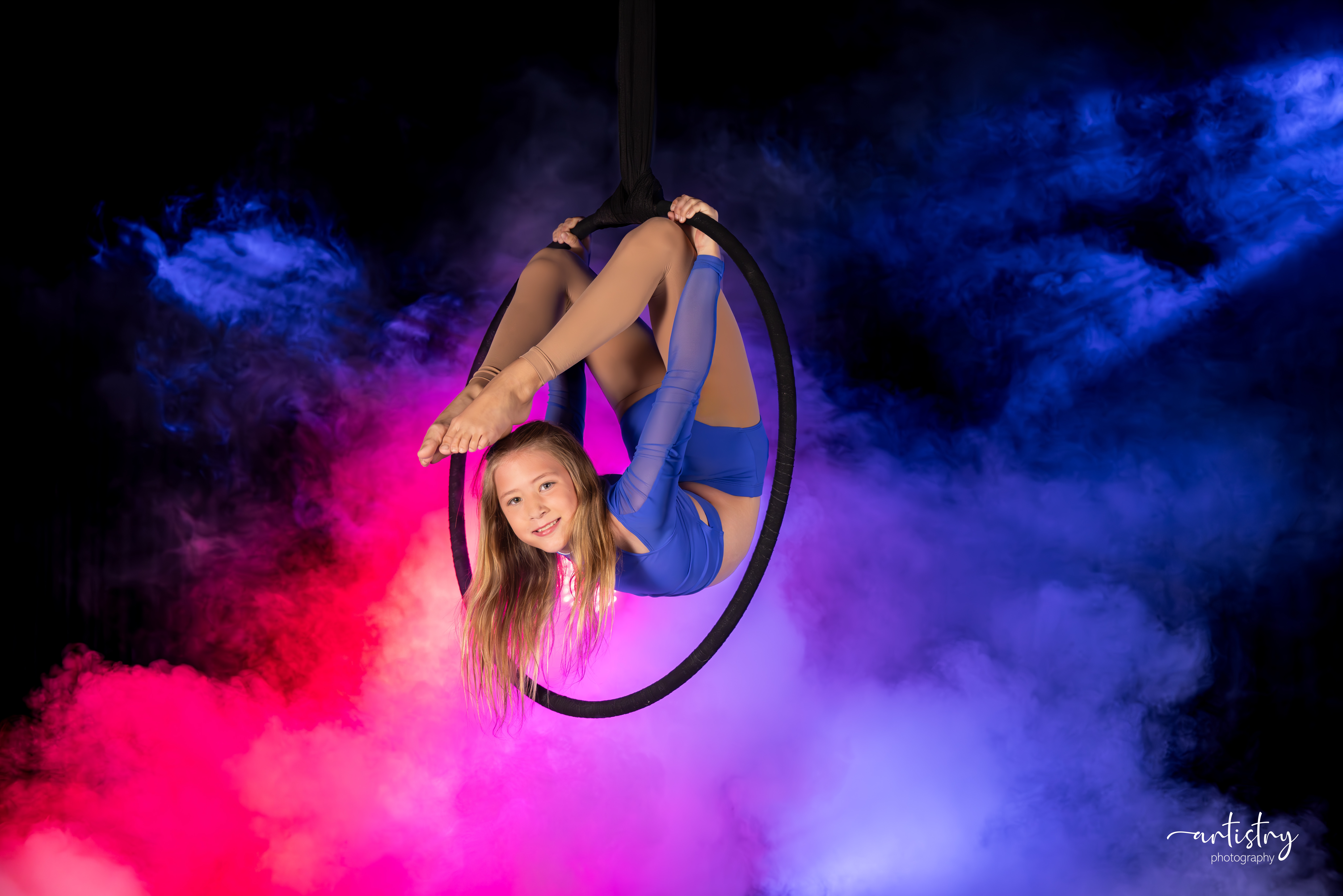 Audrey get to the World Championships in Aruba campaign photo, 5 of 7