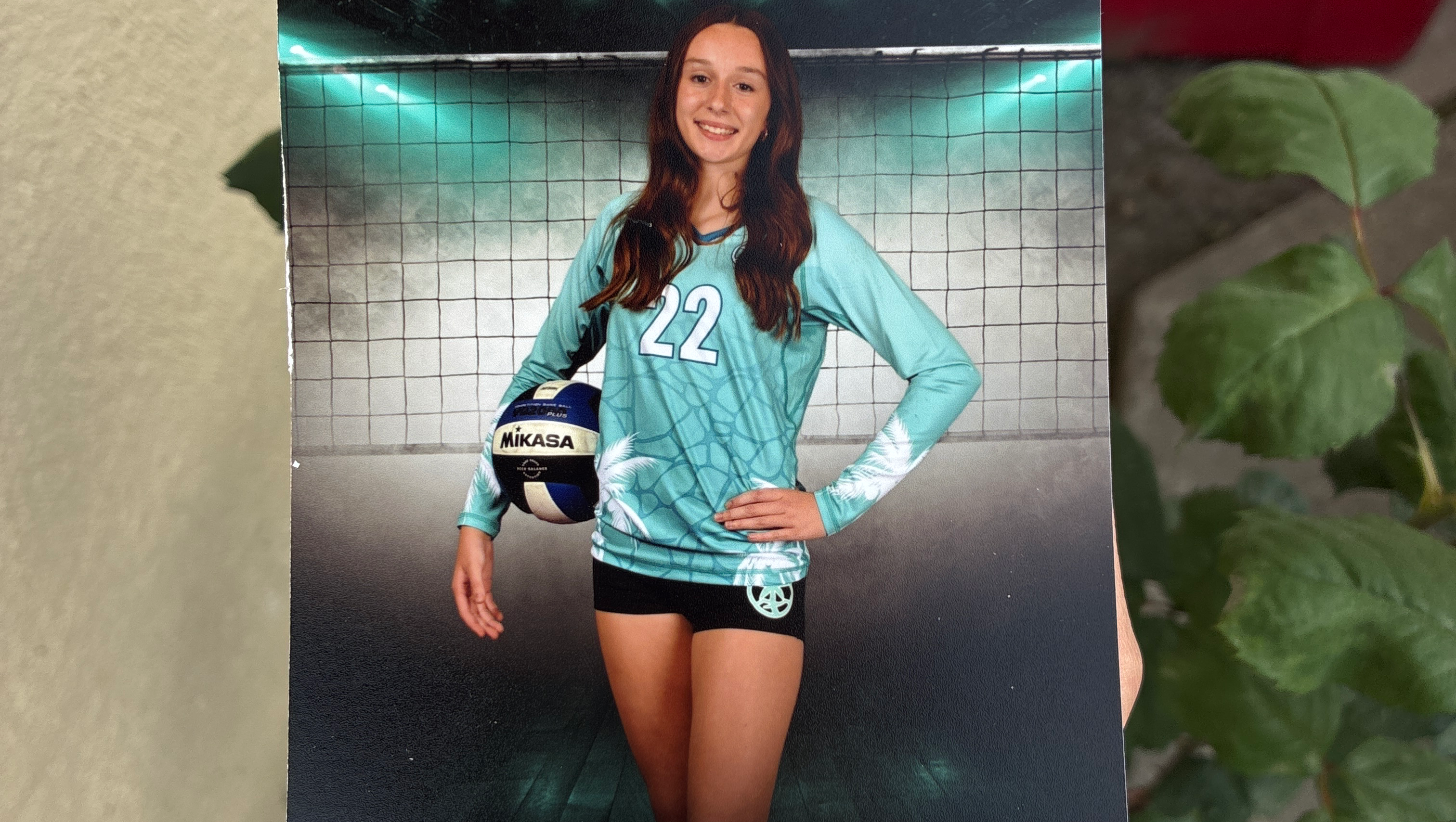 Cora Yoder Fundraiser by Noel Casner : Support Cora’s Volleyball journey