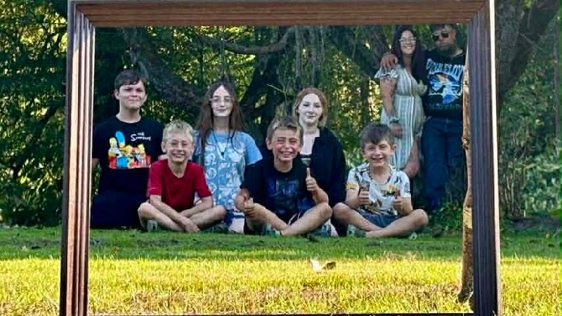 In Loving Memory of Cody Morse photo