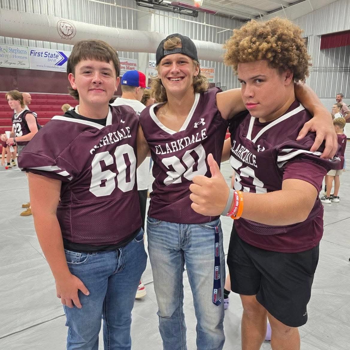 Fundraiser by Jamie Clearman : Honoring Gavan Lynn Clearman’s Memory