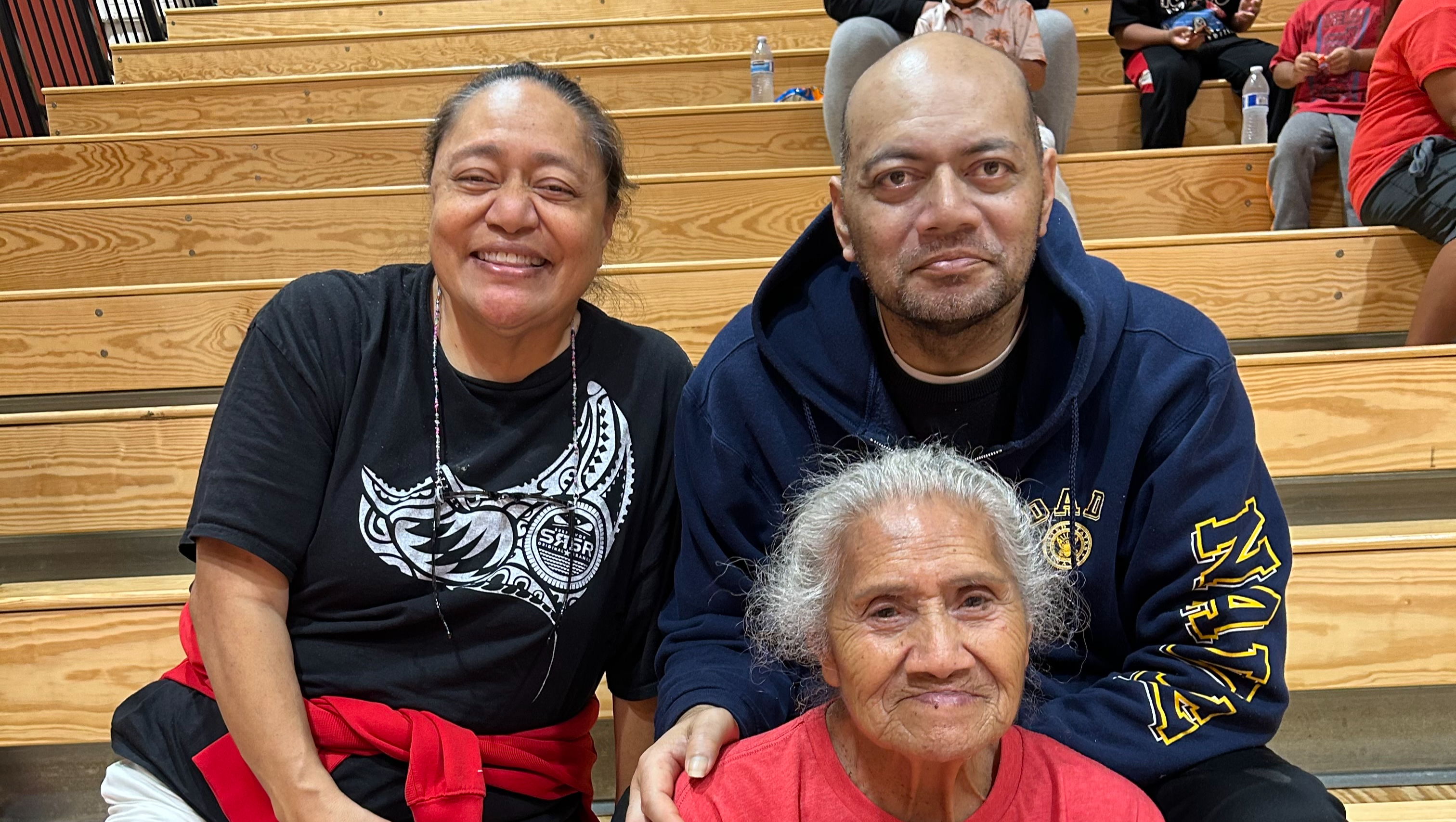 Support Sela Fenga & Family After Devastating Flood Damage photo