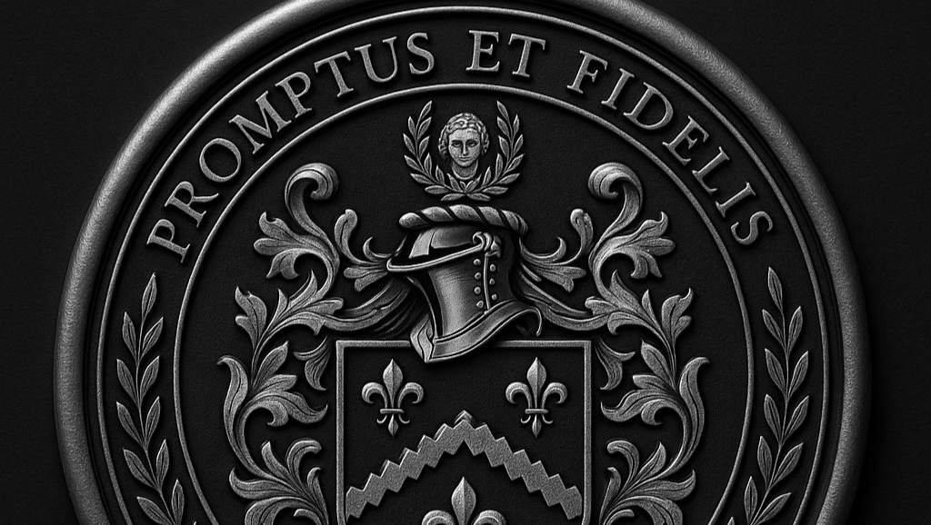 The Caruth Legacy: Fighting a $2B "Starve Out"  The Story: photo