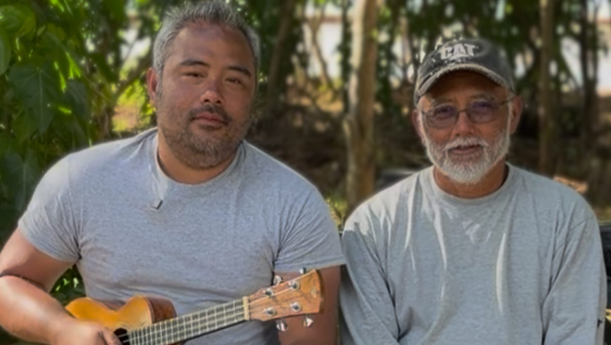 Support for the Gamiao Ohana After Devastating Flood