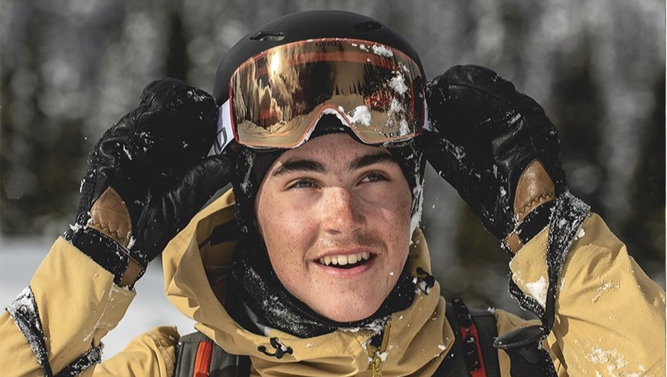 Honouring Kai Smart: Supporting His Family and Legacy photo