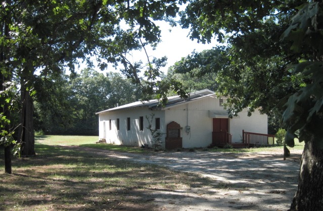 Urgent: Save Free Liberty Methodist Church campaign photo, 4 of 6