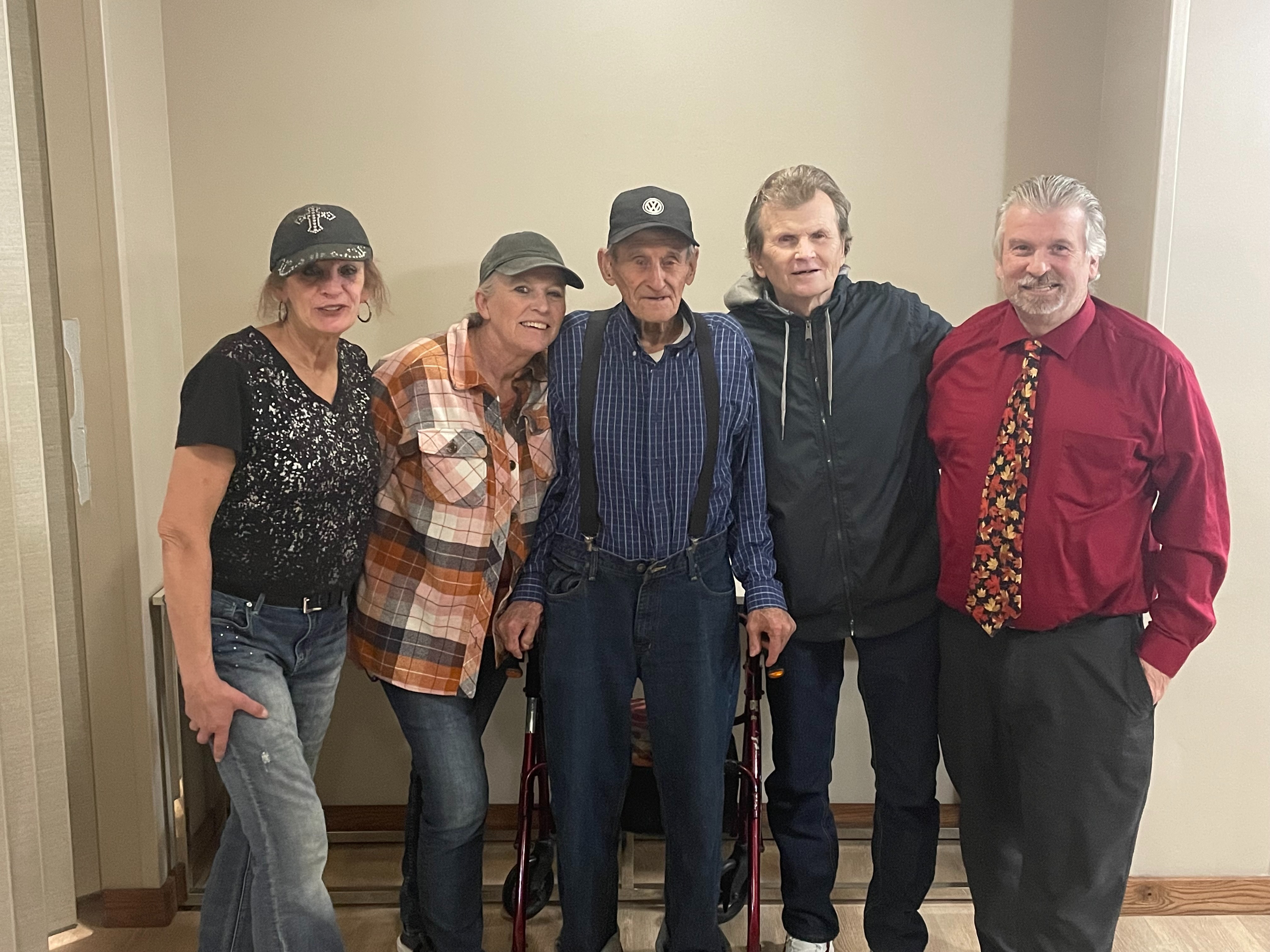 Fundraiser by Leon Jabs : Coming Together to Honor the Life and Legacy ...