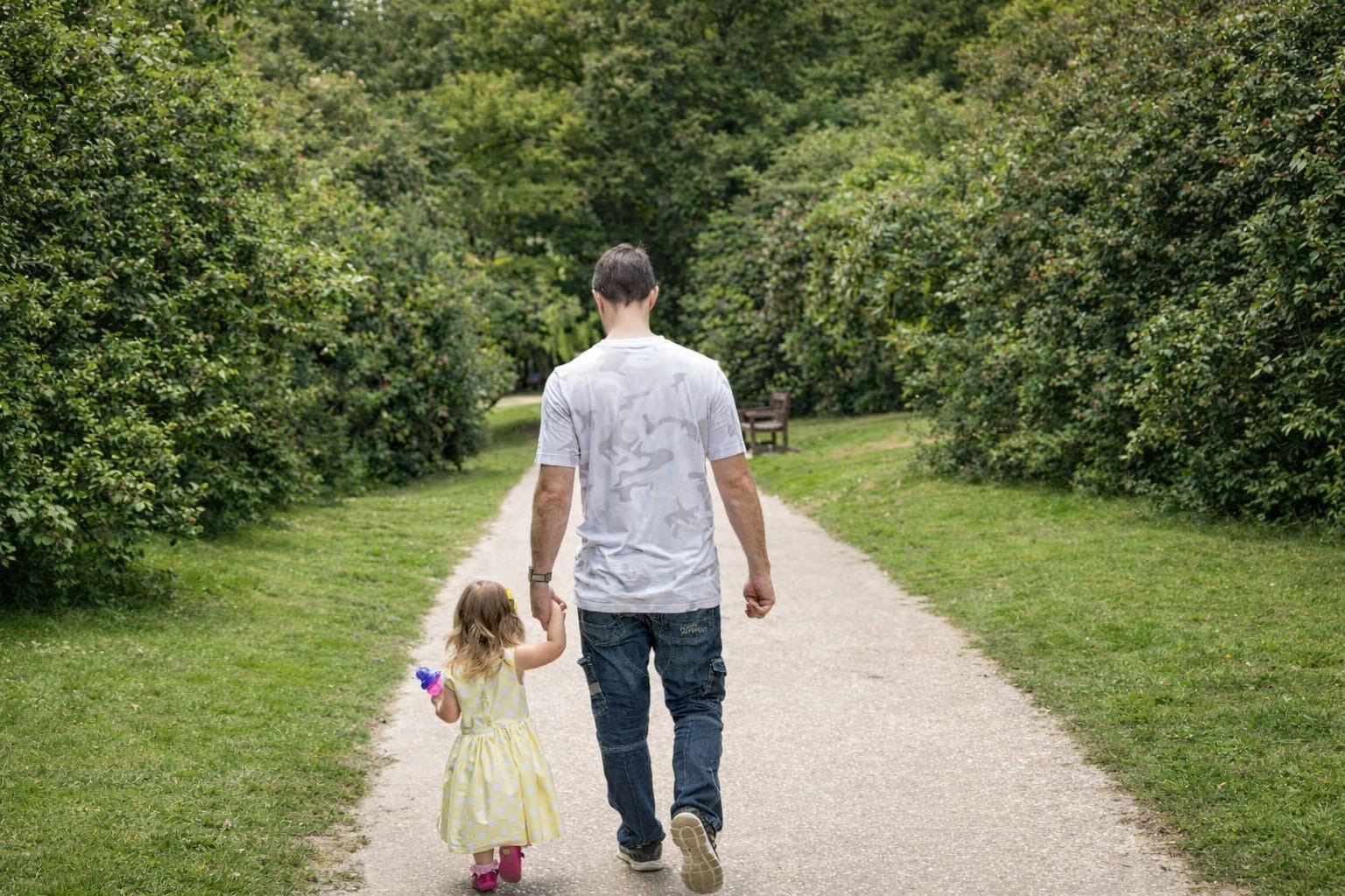 CureINAD UK & help them to help our little one campaign photo, 2 of 4