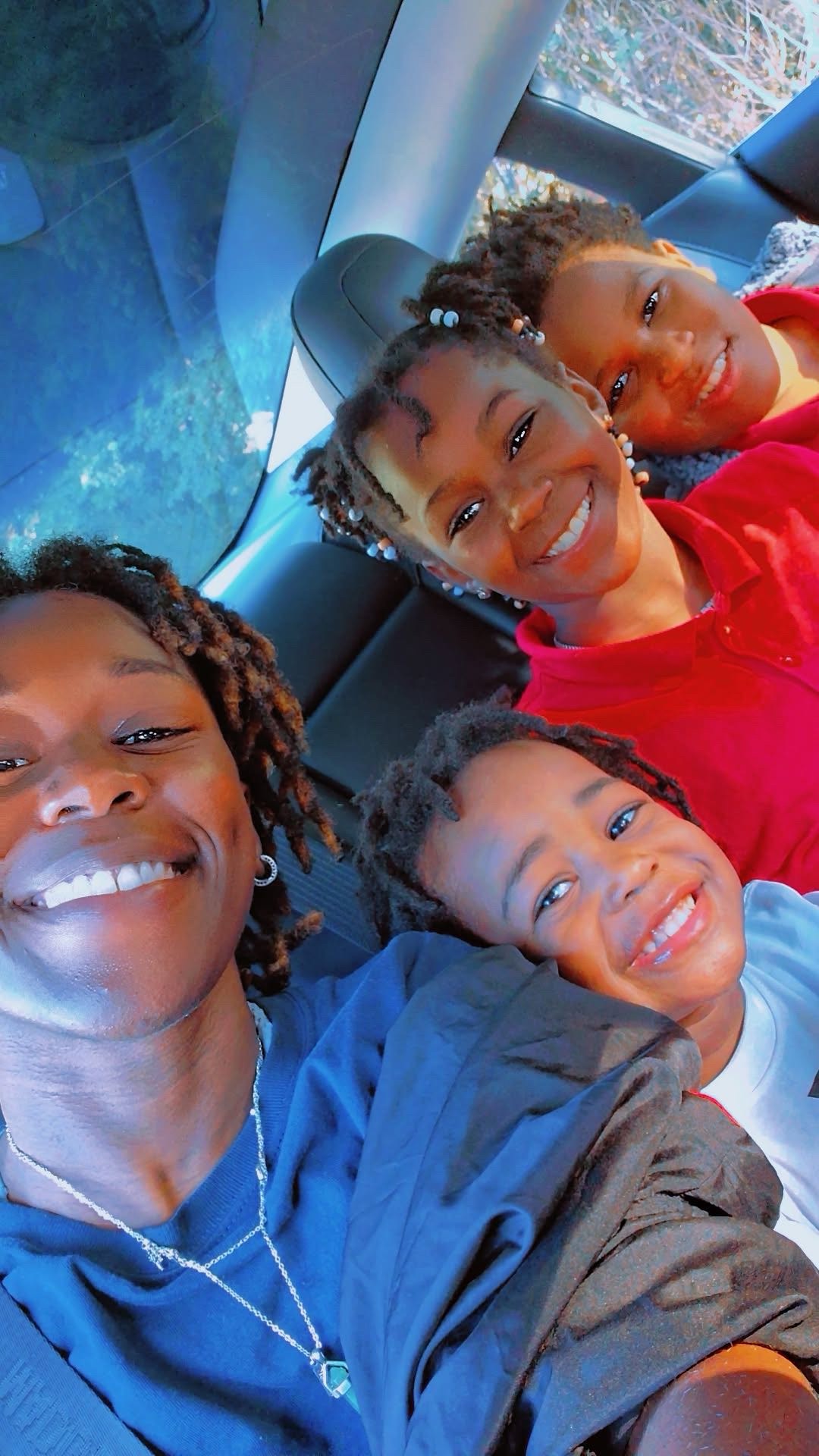 Fundraiser by Mother Goddess : Help a Single Mom Rebuild Stability for ...