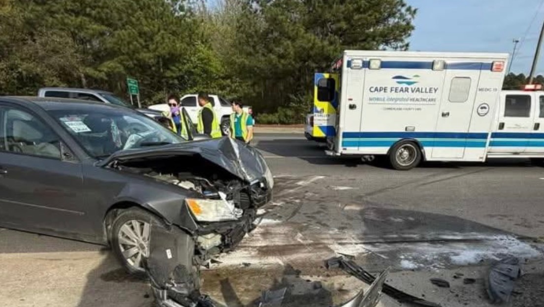 Help Alaya's Family Rebuild After the Collision photo