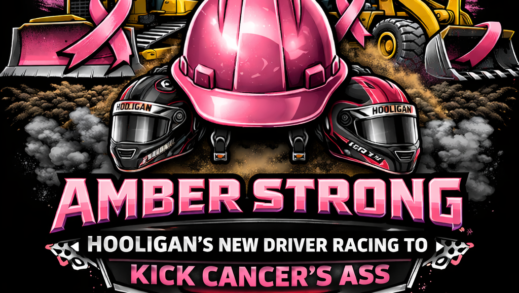 Fundraiser for Amber Soper-brigner by Shelby Dalgleish : Amber’s Race ...