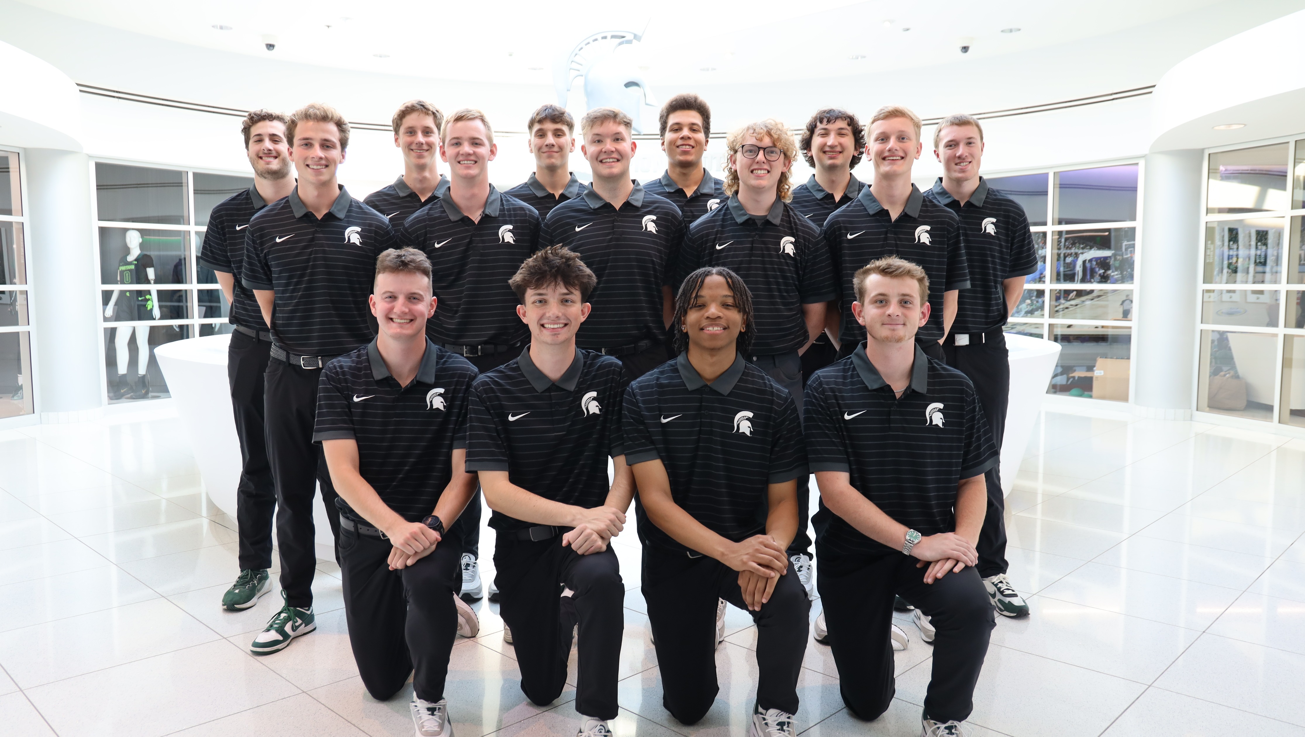 Fundraiser by Matthew Watkins : Fuel MSU Managers' Historic Run to ...