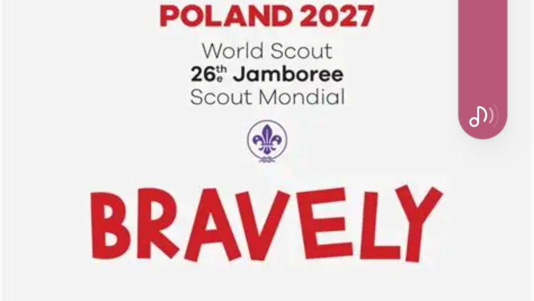 World Scout Jambree 2027 photo