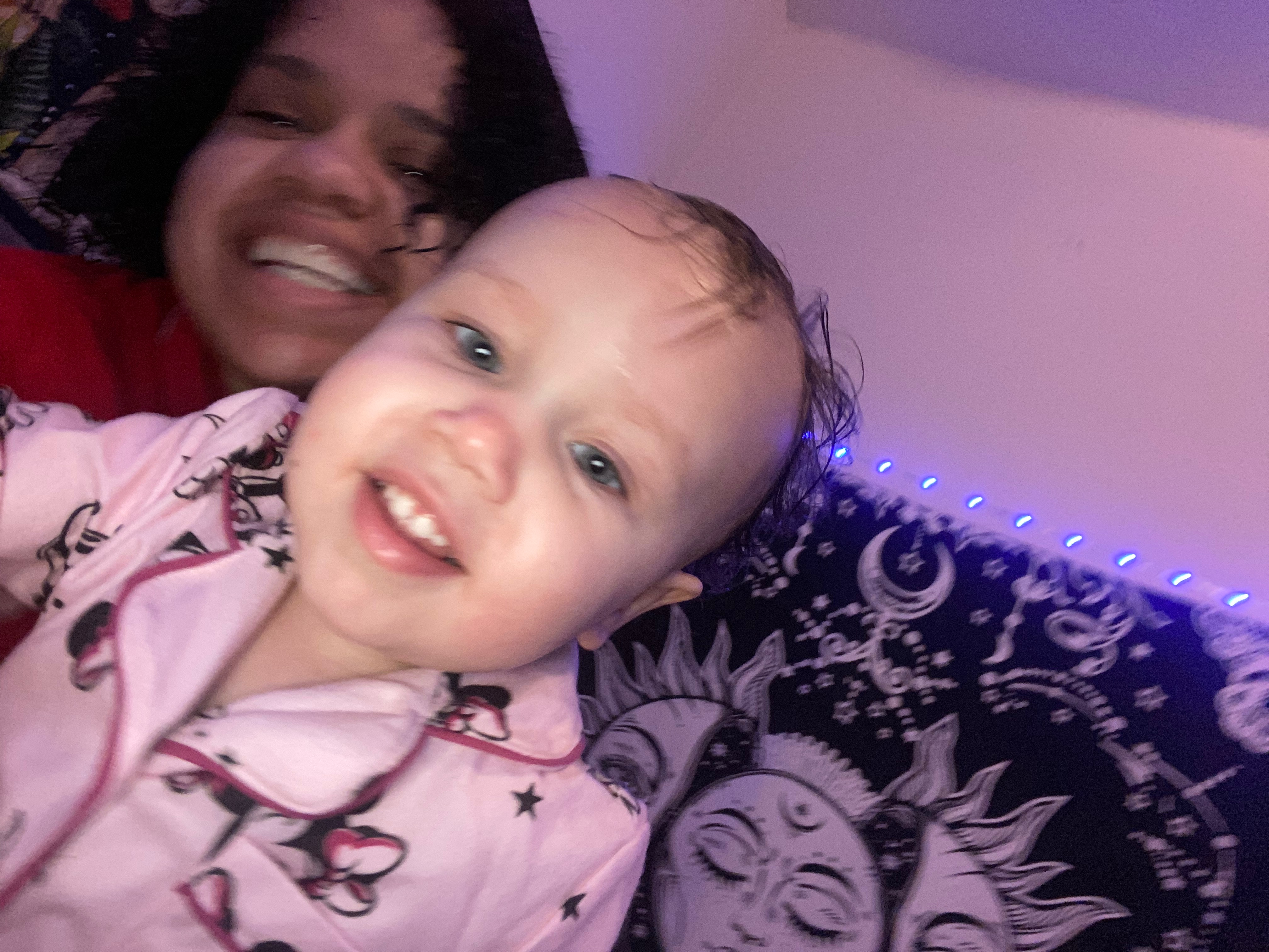 Help Sara Through Her Cancer Journey campaign photo, 2 of 8