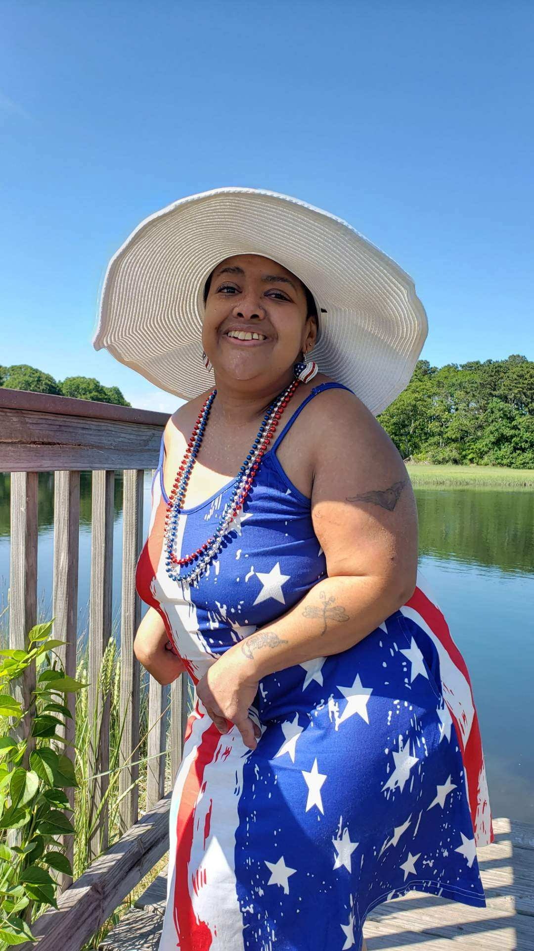 Support Alexis’s Recovery Journey campaign photo, 4 of 8