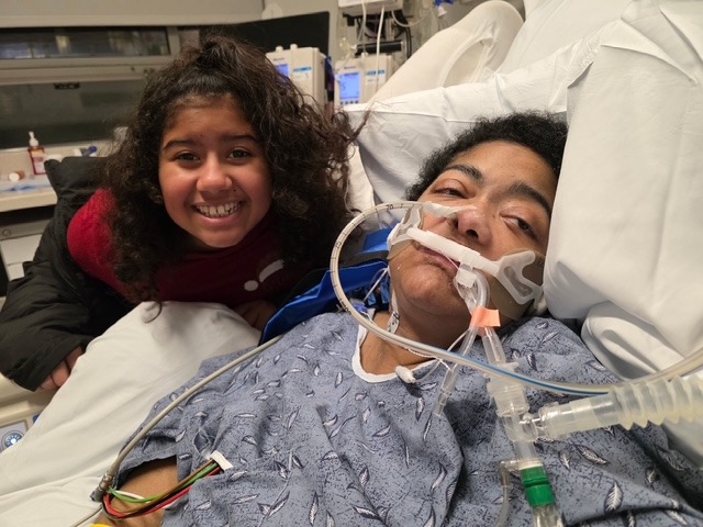 Support Alexis’s Recovery Journey campaign photo, 6 of 8