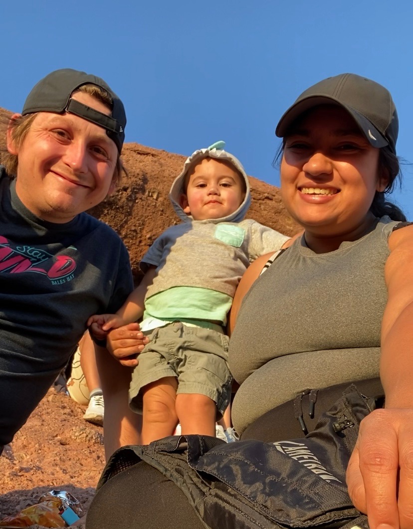 Fundraiser by Lianna Teruel : Aaron Stout’s Funeral Arrangements and ...